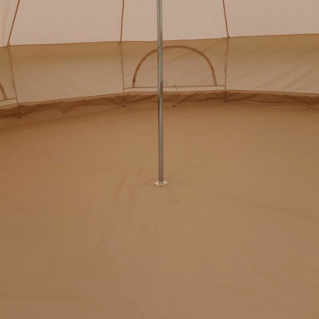 美品 ノルディスク nordisk アスガルド 19.6 ジップインフロア 美品 ノルディスク nordisk アスガルド 19.6 ジップインフロア