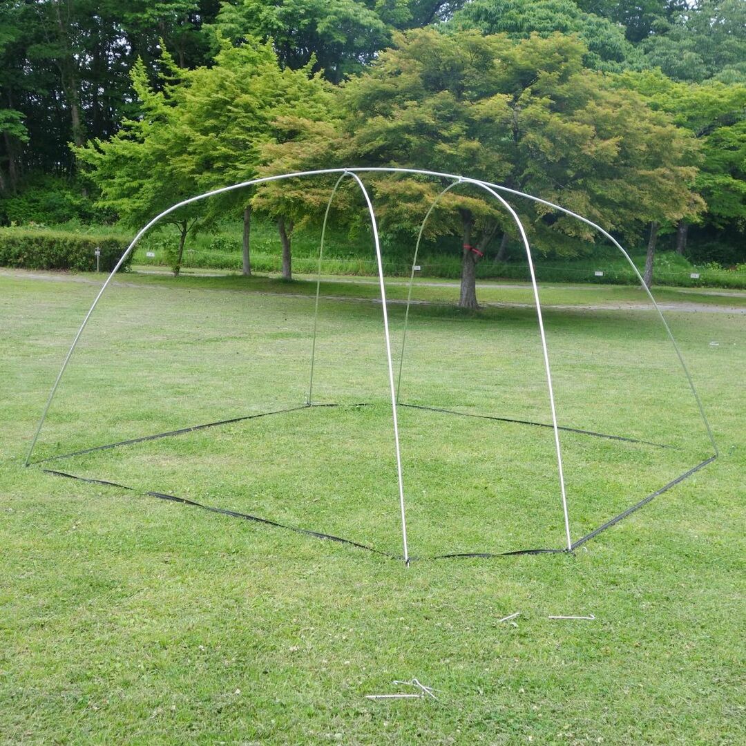 小川キャンパル OGAWA DomeShelter Lana ドームシェルター ラナ 小川キャンパル OGAWA DomeShelter Lana ドームシェルター ラナ