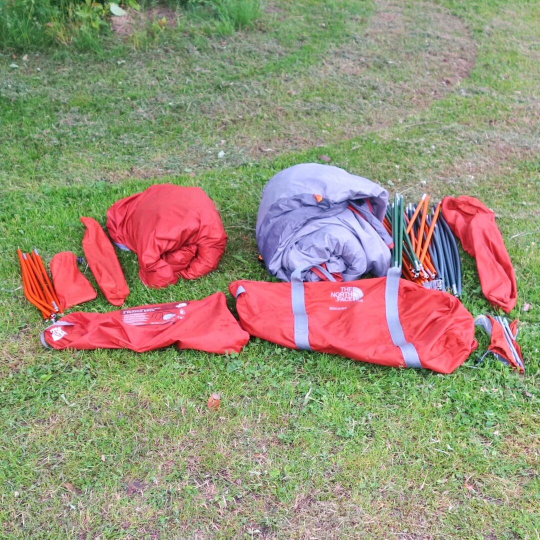 THE NORTH FACE - ザ ノースフェイス THE NORTH FACE ドッキング THE NORTH FACE - ザ ノースフェイス THE NORTH FACE ドッキング
