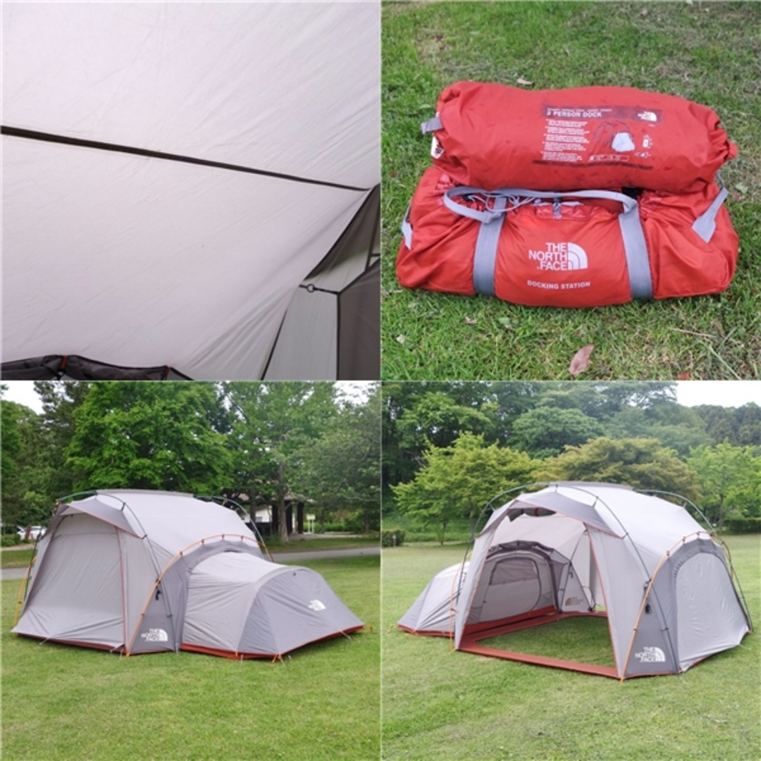 THE NORTH FACE - ザ ノースフェイス THE NORTH FACE ドッキング THE NORTH FACE - ザ ノースフェイス THE NORTH FACE ドッキング