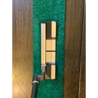 スコッティキャメロン(Scotty Cameron)のスコッティ　キャメロン　パター35インチ(その他)