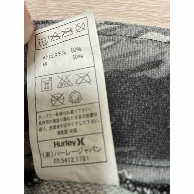 Hurley(ハーレー)のハーレー  Hurley  パンツ メンズのパンツ(ショートパンツ)の商品写真