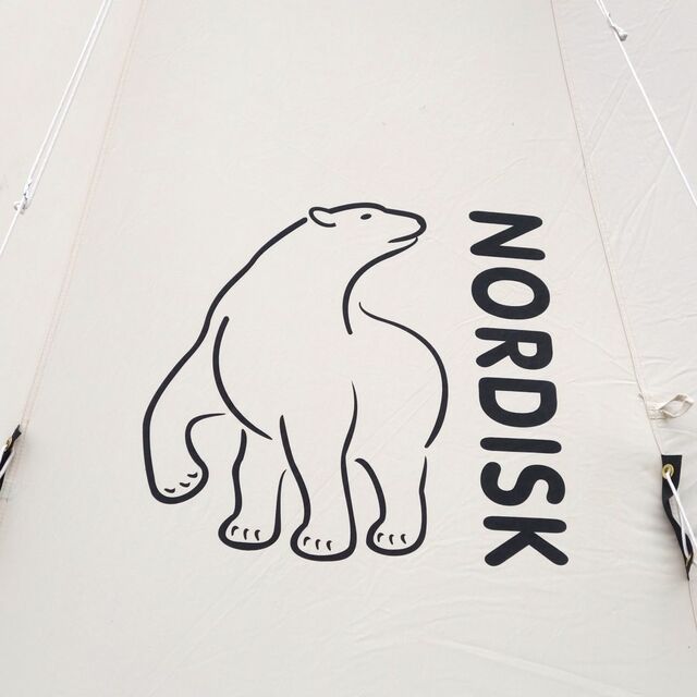 美品 廃盤 ノルディスク nordisk SIOUX retro zone スー レトロ 美品 廃盤 ノルディスク nordisk SIOUX retro zone スー レトロ