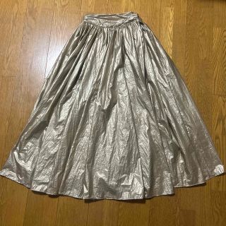 アメリヴィンテージ スカート(ゴールド/金色系)の通販 25点 | Ameri