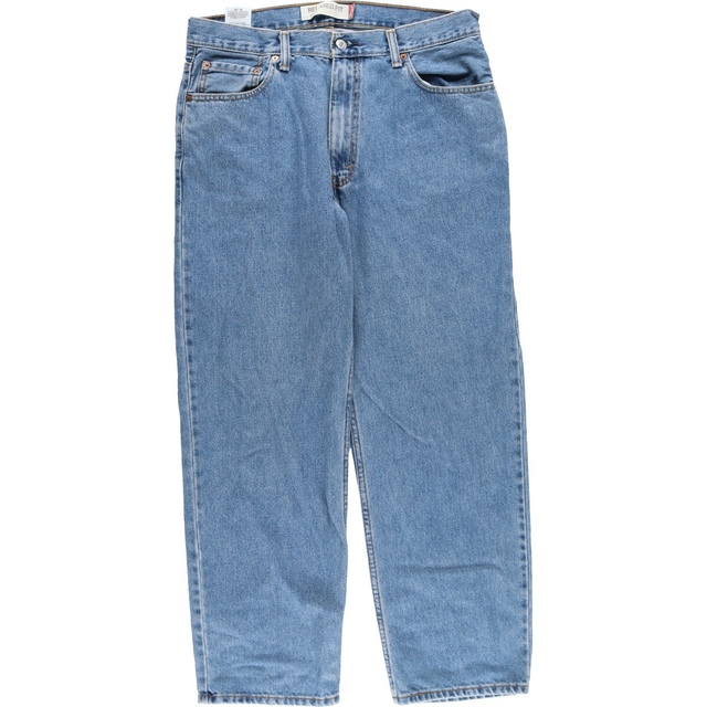 リーバイス Levi's 550 テーパードジーンズ デニムパンツ メンズw35 /eaa338855