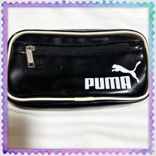 プーマ(PUMA)のPUMA  ペンケース / ペンポーチ(ペンケース/筆箱)