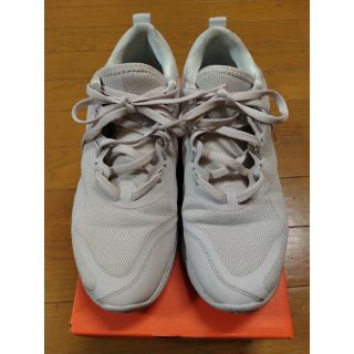 ナイキ(NIKE)のNike…エアマックス…フューリー23.5cmの方に(スニーカー)