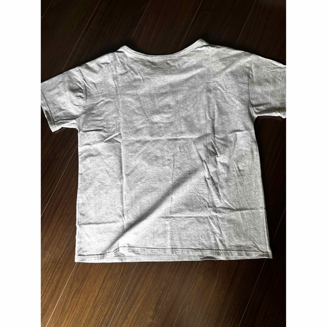 YECCA VECCA(イェッカヴェッカ)のロゴTシャツ レディースのトップス(Tシャツ(半袖/袖なし))の商品写真
