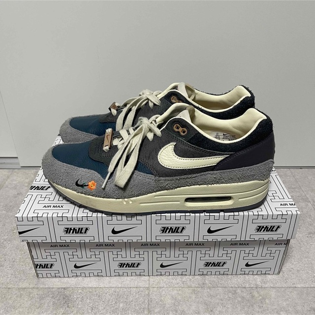 29cm ナイキ NIKE ✖️ Kasina Air Max 1 - スニーカー