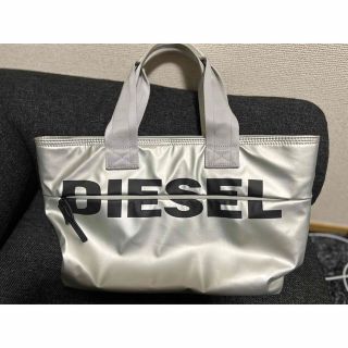 ディーゼル(DIESEL)のディーゼル　トートバッグ(トートバッグ)