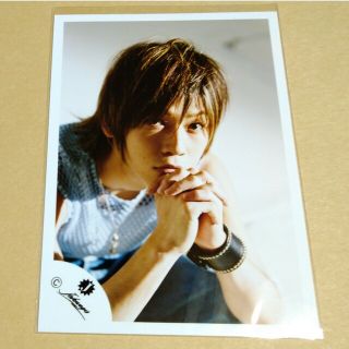 KAT-TUN - ( Johnny's ) KAT-TUN ( ジャニーズ ) 亀梨和也の通販 by