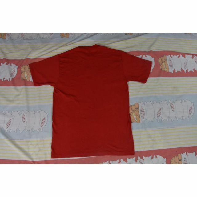 MILITARY(ミリタリー)のUSMC 90’ｓ ミリタリーTシャツ 12530c USA製 ビンテージ 00 メンズのトップス(Tシャツ/カットソー(半袖/袖なし))の商品写真