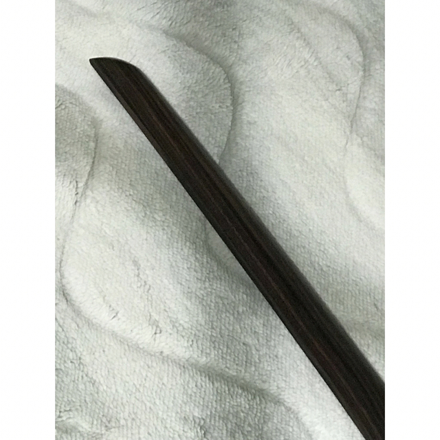 縞黒檀、木刀、 | hartwellspremium.com