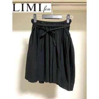 リミフゥ 巻きスカートの通販 33点 | LIMI feuを買うならラクマ