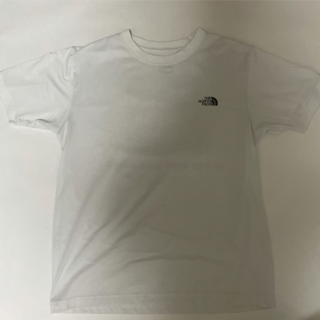 THE NORTH FACE(ザノースフェイス)のthe north face ノースフェイス　tシャツ メンズのトップス(Tシャツ/カットソー(半袖/袖なし))の商品写真