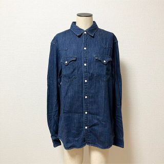 ハレ デニムシャツ シャツ(メンズ)の通販 44点 | HAREのメンズを買う
