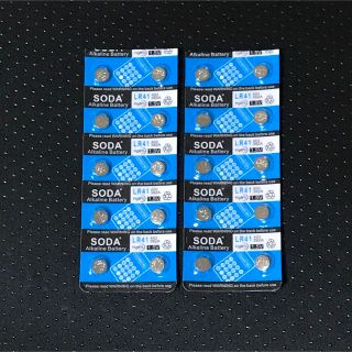 非売品 LR41 20個セットの通販 by ヒロ's shop|ラクマ