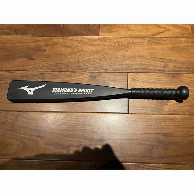 MIZUNO(ミズノ)のミズノ　インパクトトレーナー　バット　野球 スポーツ/アウトドアの野球(バット)の商品写真