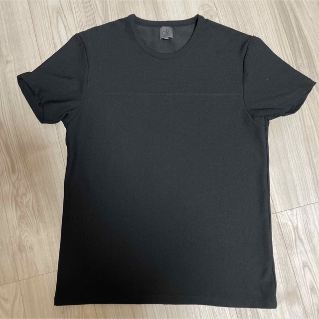 Calvin Klein(カルバンクライン)の半袖Tシャツ カルバンクライン Calvin Klein  メンズのトップス(Tシャツ/カットソー(半袖/袖なし))の商品写真