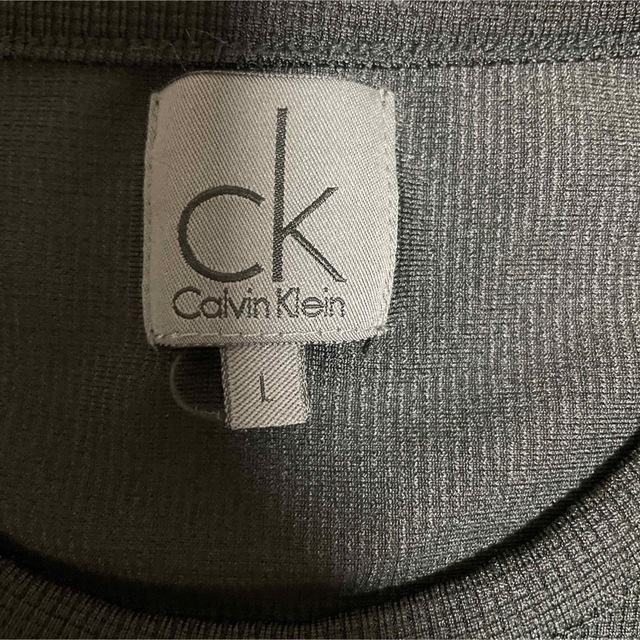 Calvin Klein(カルバンクライン)の半袖Tシャツ カルバンクライン Calvin Klein  メンズのトップス(Tシャツ/カットソー(半袖/袖なし))の商品写真