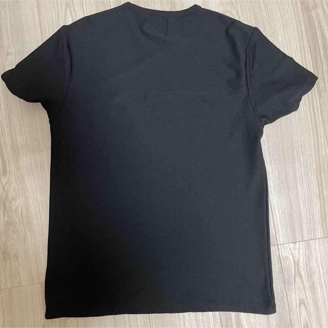 Calvin Klein(カルバンクライン)の半袖Tシャツ カルバンクライン Calvin Klein  メンズのトップス(Tシャツ/カットソー(半袖/袖なし))の商品写真