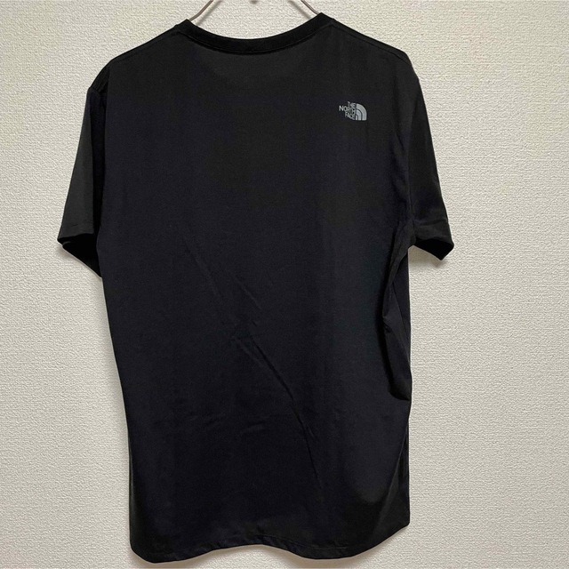 THE NORTH FACE(ザノースフェイス)のノースフェイス　Tシャツ　メンズXL メンズのトップス(Tシャツ/カットソー(半袖/袖なし))の商品写真