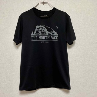 ザノースフェイス(THE NORTH FACE)のノースフェイス　Tシャツ　メンズXL(Tシャツ/カットソー(半袖/袖なし))