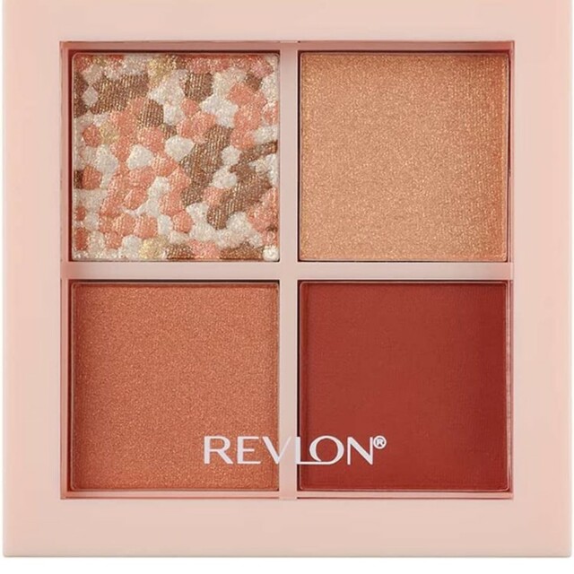 REVLON(レブロン)のレブロン アイシャドウ コスメ/美容のベースメイク/化粧品(アイシャドウ)の商品写真