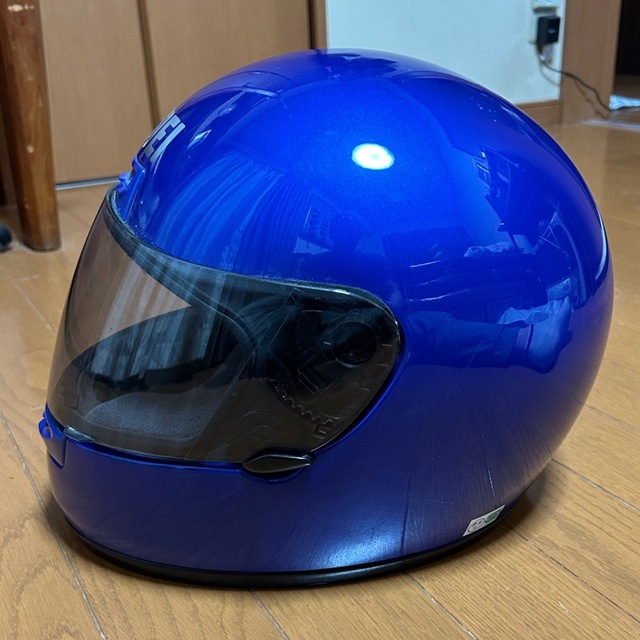 SHOEI RFD2 フルフェイスヘルメット 袋付き