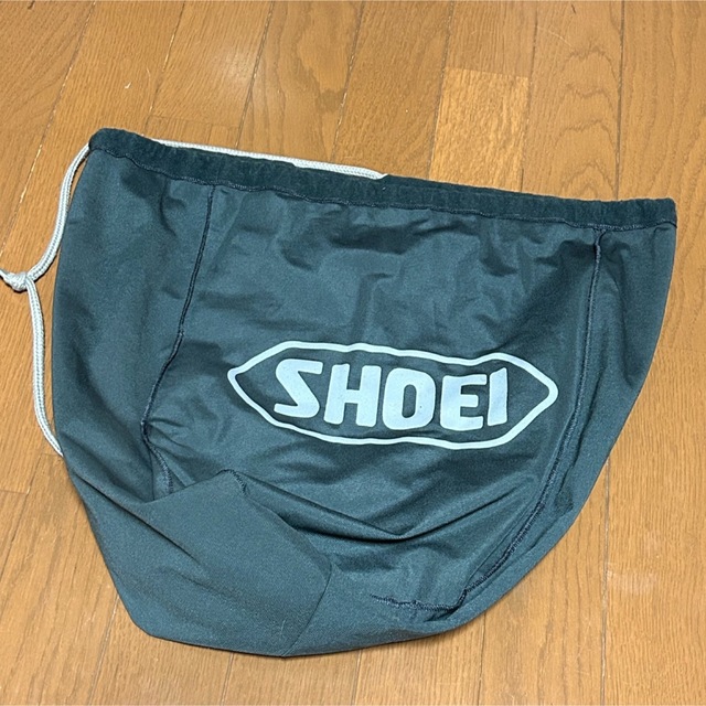 SHOEI RFD2 フルフェイスヘルメット 袋付き