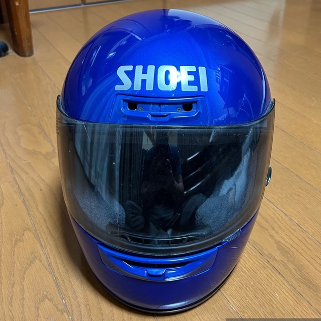 SHOEI RFD2 フルフェイスヘルメット　袋付き