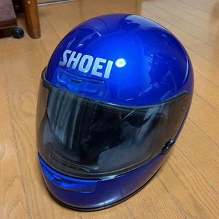 ショウエイ(SHOEI)のSHOEI RFD2 フルフェイスヘルメット　袋付き(ヘルメット/シールド)