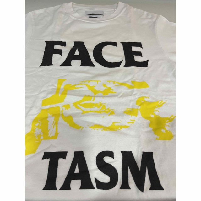 FACETASM(ファセッタズム)のファセッタズムTシャツ メンズのトップス(Tシャツ/カットソー(半袖/袖なし))の商品写真