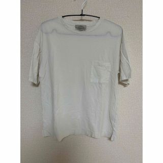 ジャーナルスタンダードレリューム(JOURNAL STANDARD relume)のJOURNAL STANDARD relume Tシャツ メンズ(Tシャツ/カットソー(半袖/袖なし))