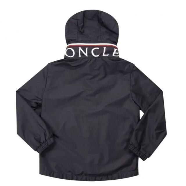 MONCLER - 【新品】大人もOK 2023SSモンクレール moncler パーカー 14A