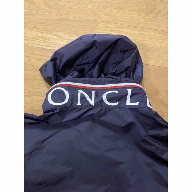 モンクレール【新品】大人もOK 2023SSモンクレール moncler パーカー 14A