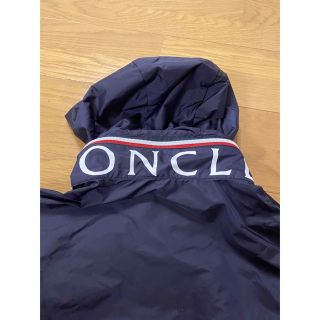 MONCLER - 【新品】大人もOK 2023SSモンクレール moncler パーカー 14A