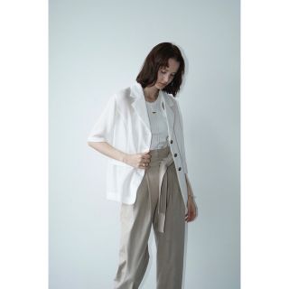 CLANE クラネ HOUNDSTOOTH LINE PANTS culto.pro