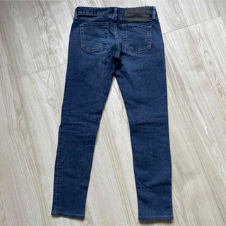 ロンハーマン(Ron Herman)のRH denimロンハーマン R.H.VINTAGE  スキニーデニム　23(デニム/ジーンズ)