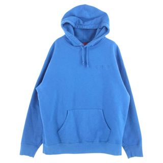 シュプリーム パーカー(メンズ)(ブルー・ネイビー/青色系)の通販 800