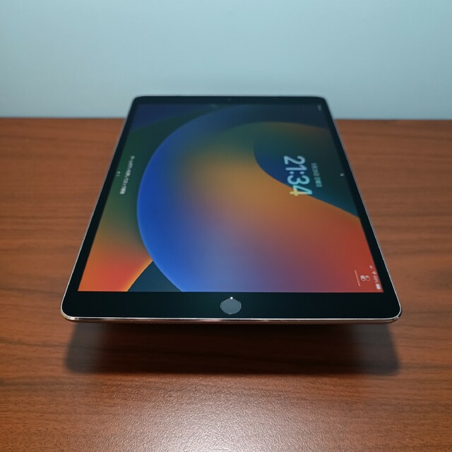美品 iPad Pro 10.5 Wifi Simフリー64GBキーボード付き traviesospet.cl