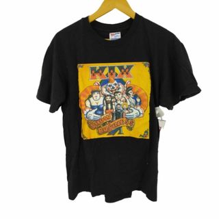 ヘインズ(Hanes)のHanes(ヘインズ) メンズ トップス Tシャツ・カットソー(Tシャツ/カットソー(半袖/袖なし))