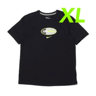 ナイキ(NIKE)のエアマックス95 Tシャツ イエローグラデ(Tシャツ/カットソー(半袖/袖なし))