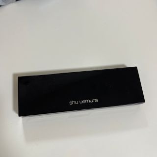 シュウウエムラ(shu uemura)のShu uemura(チーク)