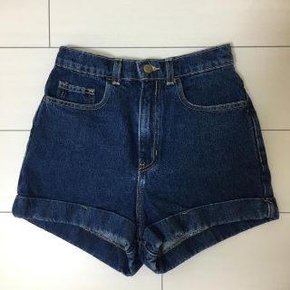 アメリカンアパレル(American Apparel)の<chu's shop♡様専用> AmericanApparel ショートパンツ(ショートパンツ)