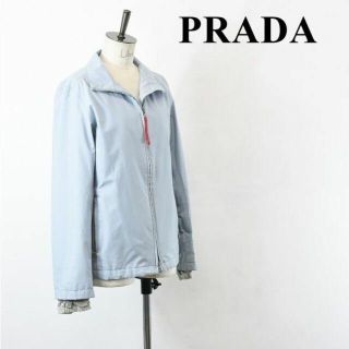 プラダ(PRADA)のAL BJ0004 PRADA SPORTS プラダ archives(ブルゾン)