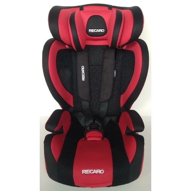 RECARO　J1