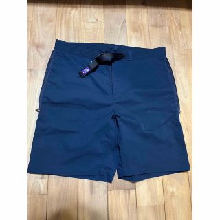 ノースフェイス(THE NORTH FACE) パープルレーベル ショートパンツ