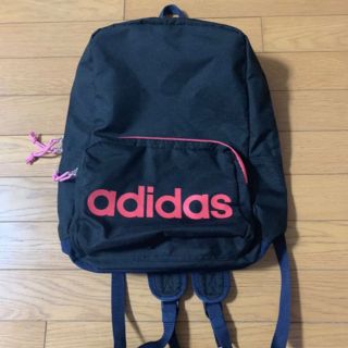 アディダス(adidas)のアディダス　adidas リュック(リュック/バックパック)