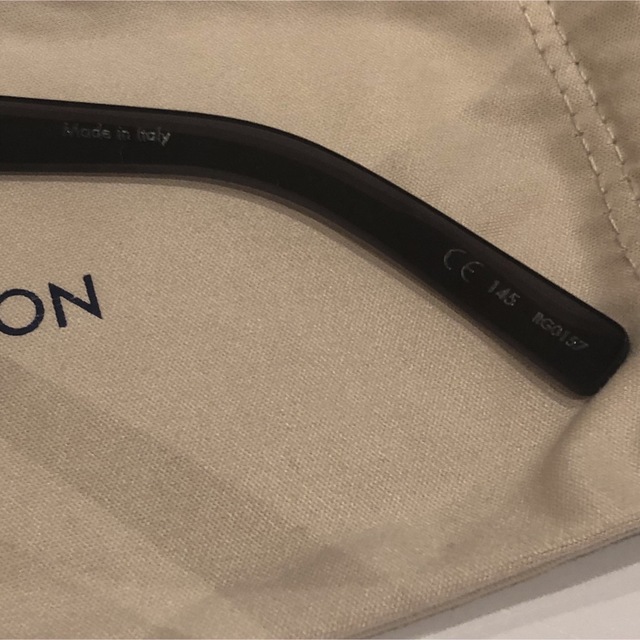 LOUIS VUITTON(ルイヴィトン)のルイヴィトン × シュプリーム　　 モノグラム  サングラス　美品 メンズのファッション小物(サングラス/メガネ)の商品写真